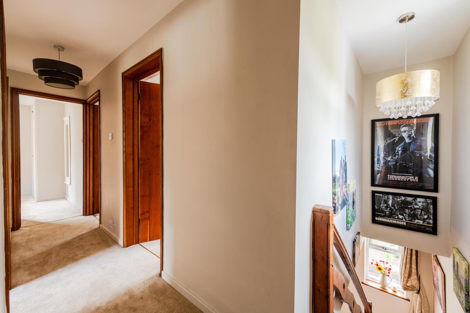 Button Oak, Kinlet, Bewdley